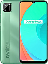 Realme C11 phone