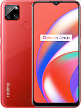 Realme C12 phone