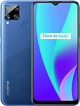 Realme C15 phone