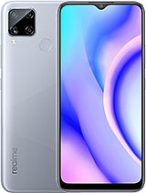 Realme C15 Qualcomm Edition (Realme)