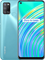 Realme C17 phone