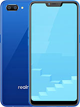Realme C1 phone