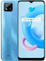Realme C20 phone