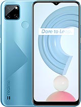 Realme C21Y phone