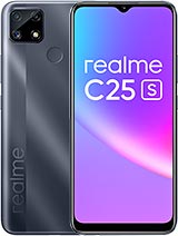 Realme C25s phone