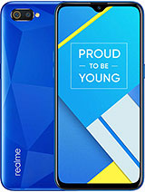 Realme C2 phone