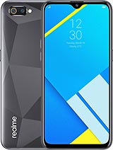 Realme C2s phone