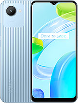 Realme C30 phone