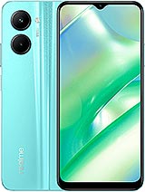 Realme C33 phone