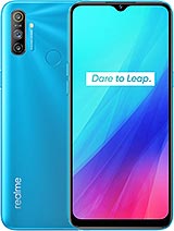 Realme C3 (3 cameras) phone