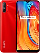 Realme C3i phone