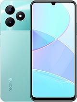 Realme C51 phone
