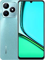 Realme C51s phone