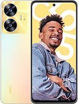Realme C55 phone