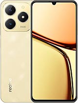 Realme C61 phone