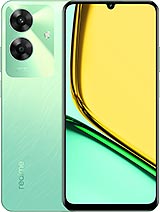 Realme C61 (India) phone