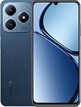 Realme C63 phone