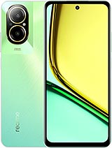 Realme C67 4G phone