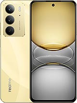 Realme C75 4G phone