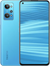 Realme GT2 phone