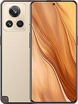 Realme GT2 Explorer Master phone