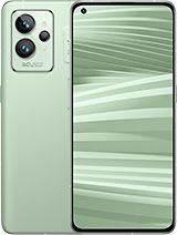Realme GT2 Pro phone