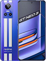 Realme GT Neo 3 150W (Realme)
