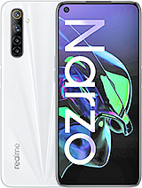 Realme Narzo phone