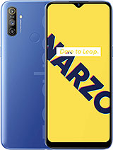 Realme Narzo 10A phone