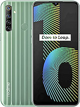 Realme Narzo 10 phone