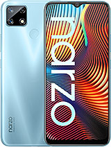 Realme Narzo 20 phone
