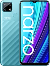 Realme Narzo 30A phone