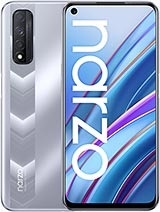 Realme Narzo 30 phone