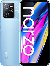 Realme Narzo 50A Prime (Realme)