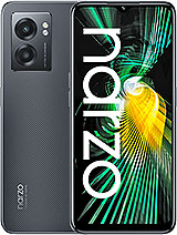 Realme Narzo 50 5G (Realme)
