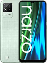 Realme Narzo 50i phone