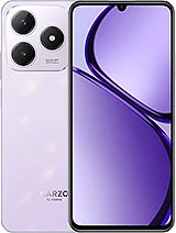 Realme Narzo N63 phone