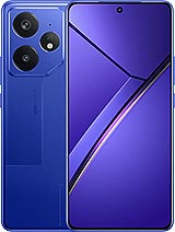 Realme Neo7 phone