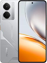 Realme Neo7x phone