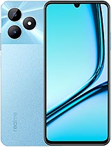 Realme Note 50 phone