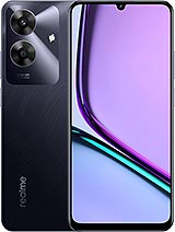 Realme Note 60 phone