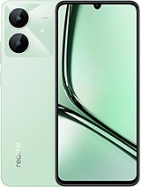 Realme Note 60x phone