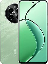 Realme P1 phone
