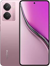 Realme P3 phone