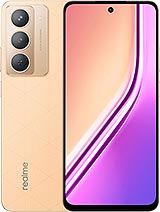 Realme P3x (Realme)