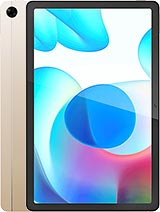 Realme Pad phone
