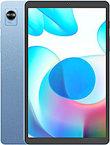Realme Pad Mini phone
