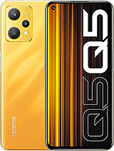 Realme Q5 phone