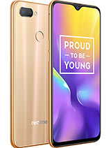 Realme U1 phone