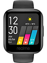 Realme Watch phone